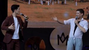 MILLION JAMOASI 2022