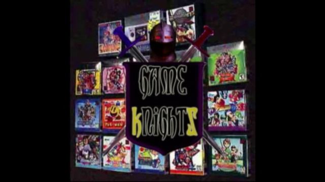 Game Knights #18 - Nintendo meets Six Flags, KWING reviews Bit Trip Core смотреть онлайн