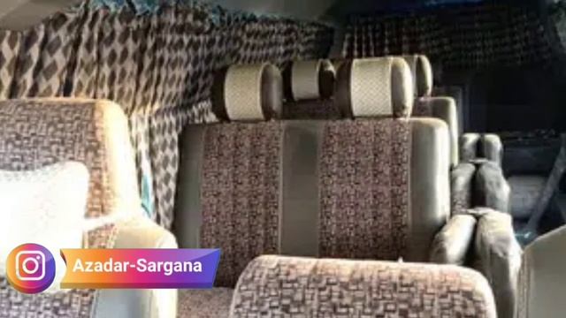 Toyota Hiace for sale in Pakistan | Toyota Hiace Review | Hiace 2022 | Olx Pakistan | Toyota Hiace смотреть онлайн