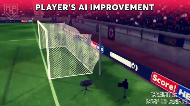 Trailler Dream League Soccer 2020 Coming Soon смотреть онлайн