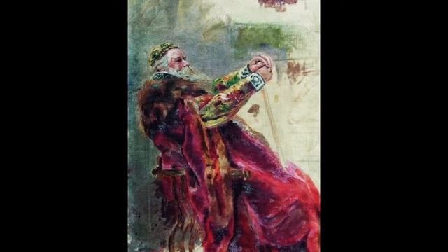 Русский художник Маковский Николай Егорович смотреть онлайн