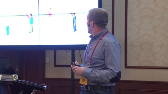 Е-Практика 2017 // Фисенко Андрей, ОТП Банк смотреть онлайн