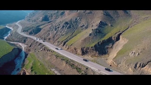 Данияр & Бермет Wedding 2017 Кыргызстан город Кызыл-Кыя смотреть онлайн