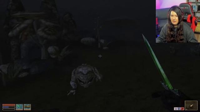 Wealth beyond measure? | Elder Scrolls III: Morrowind смотреть онлайн