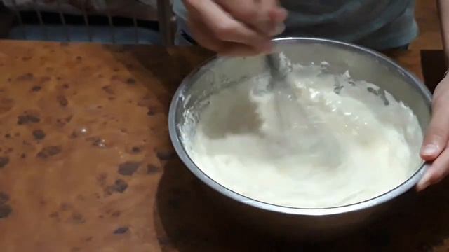 Рецепт Итальянского пирога\12 столовых ложек\кулинария\Вика Ч смотреть онлайн