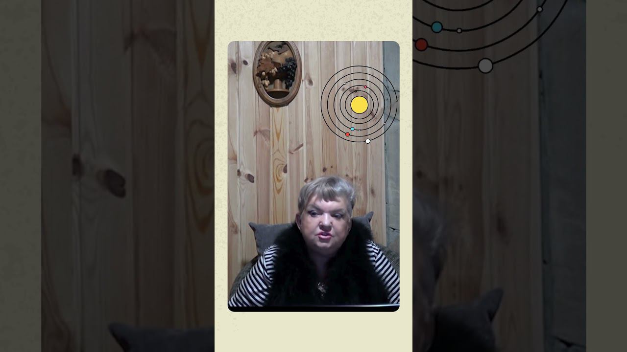 От затмения не спрятаться #shorts смотреть онлайн