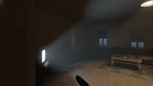 Наемник - Half-Life: Alyx смотреть онлайн