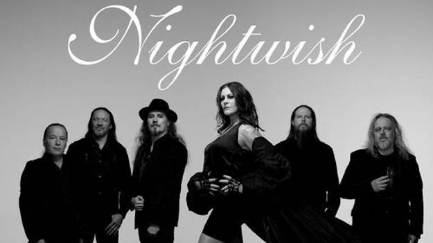 Найтвиш - лучшие медленные баллады Часть2

Nightwish Best Slow Ballads Part 2