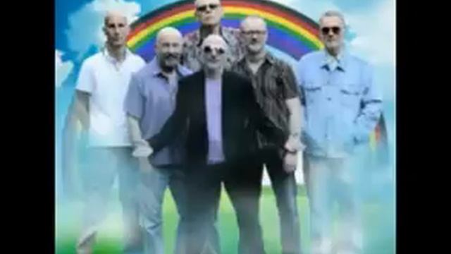 Graham Parker - Long Emotional Ride (2012 three chords good album) смотреть онлайн