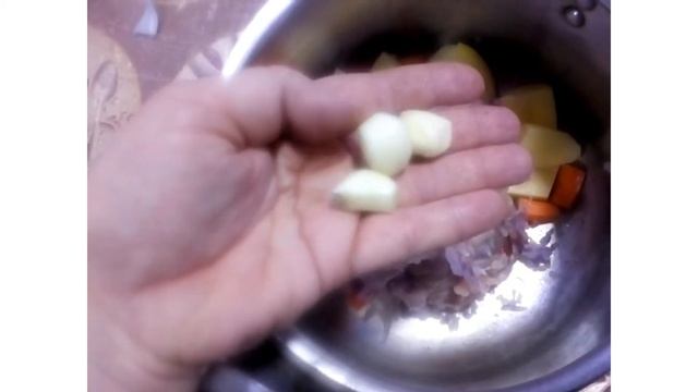 Готовим лобио из зелёной фасоли! Вкусно и быстро! Едим и худеем! Готовим за 30 минут! смотреть онлайн