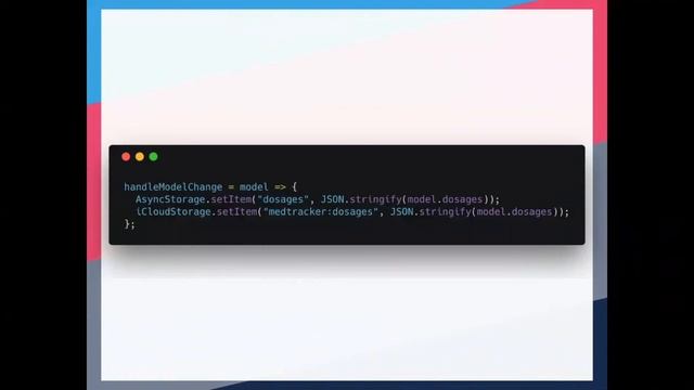 Lunch & Learn: Microstates + React Native = ❤️ смотреть онлайн