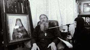 О СТРАХЕ ПОСЛЕДНИХ ВРЕМЕН. Прот. Сергий Баранов. Из беседы 21.06.2020