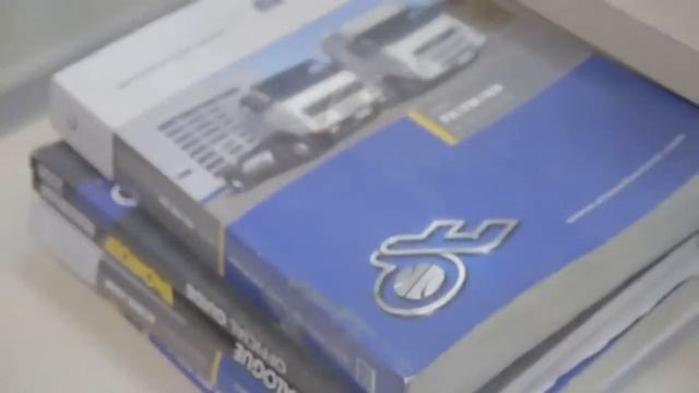 Реклама магазина Грузовик смотреть онлайн