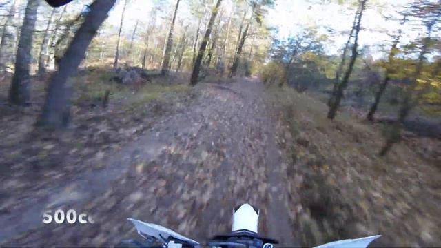 SWM ENDURO TEAM смотреть онлайн