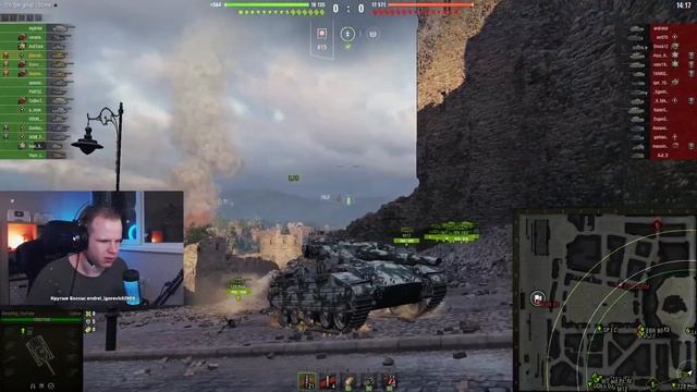 ОТКРЫВАЮ КОРОБКИ НА 9000 РУБЛЕЙ ● ВСЕ ПРЕМЫ ТУТ? ● СТРИМ ВОРЛД ОФ ТАНКС ● World of Tanks смотреть онлайн