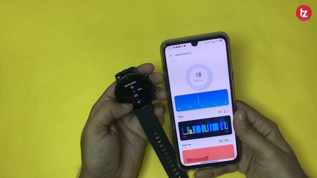 Realme Watch S Full Detailed Review after 10 Days | Best Smartwatch under 5000 смотреть онлайн