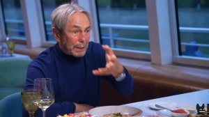 Умар Джабраилов у Собчак: О Блиновской