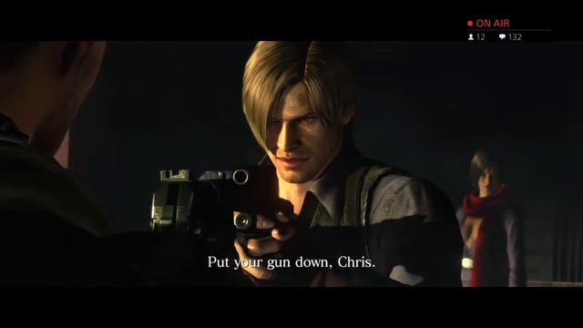 Resident Evil 6 Tamil Gameplay Commentary Part 5 Live Stream In Prabhu Gaming смотреть онлайн