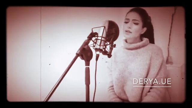 Roya Ayxan. Hasrat Nigmesi2(remix)