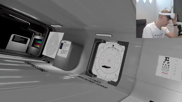 Распаковка и Первые Впечатления от Quest 3 - Стрим