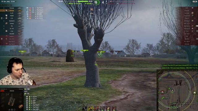 БП "Царица ночи". КАКАЯ ТЕХНИКА ЛУЧШЕ ПОДХОДИТ? | WorldOfTanks смотреть онлайн