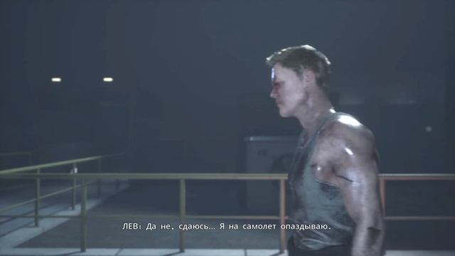 Daymare 1998 Прохождение Часть 4 смотреть онлайн