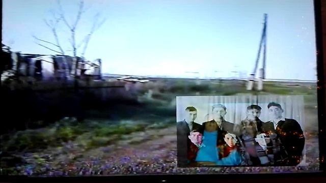 УСАМБАЙ - стих "ЗАГРАНИЦА" написал Валерий Козлов. Видеосъёмка и обработка: Валерий К. смотреть онлайн