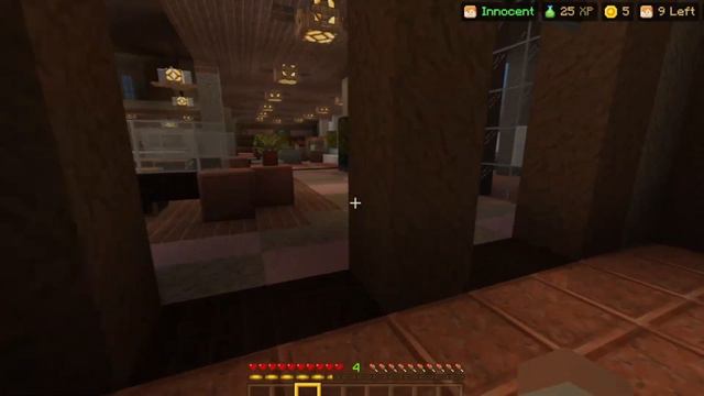 Playing The Hive with Ross Colin Hayden and Diego смотреть онлайн