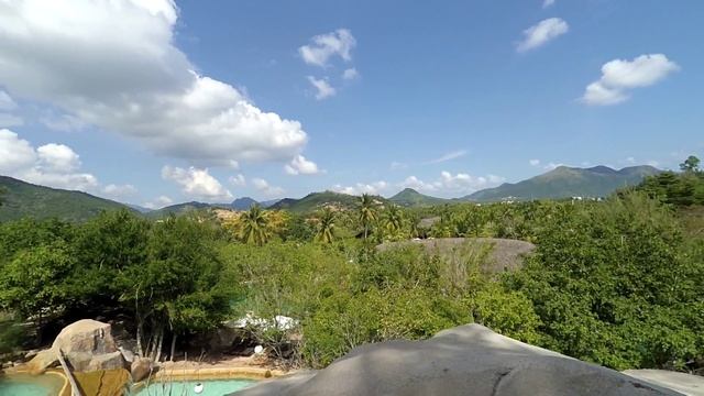 Нячанг Вьетнам I Resort Новые грязевые источники смотреть онлайн