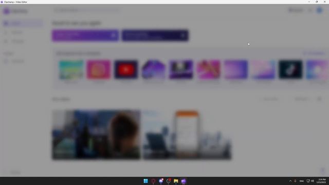 How To Rotate Video Clipchamp Tutorial смотреть онлайн
