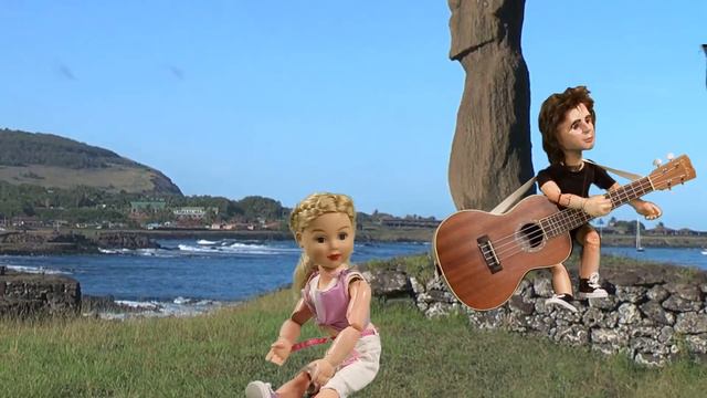 The Palace Ballroom - Night Terrors смотреть онлайн