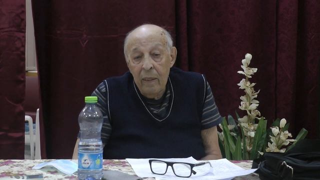 Михаил Светлов смотреть онлайн