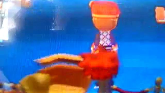 Hack - My Sims Kingdom смотреть онлайн