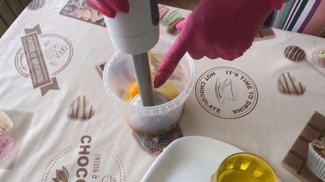 Домашний мойонез. Простой рецепт за 3 минуты смотреть онлайн