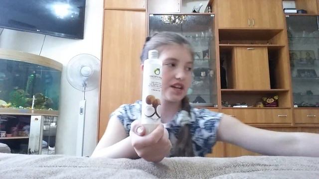 Уходовая косметика смотреть онлайн