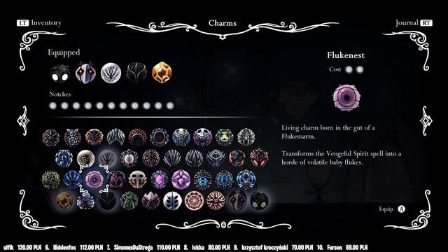 Hollow Knight - Nightmare King Grimm IS DEAD! | Zapis LIVE смотреть онлайн