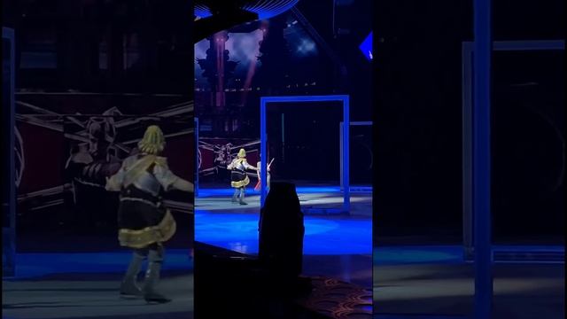 Виктория Синицина Никита Кацалапов Шахерезада? Видео от https://t.me/sinitsina_katsalapov смотреть онлайн