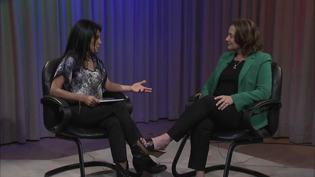 Sustainable Scoop 04-27-2016 - Erin Mantz, Author смотреть онлайн