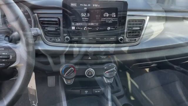 2021 Kia Rio Monrovia, Pasadena, Los Angeles, Montebello, Azusa, CA BT87297