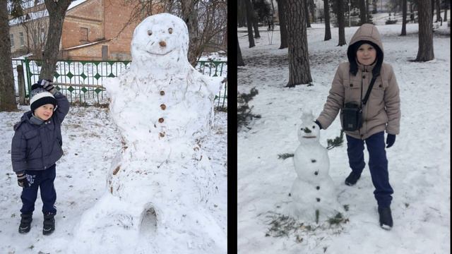 31 января / Почему снежная баба, а не дед? смотреть онлайн