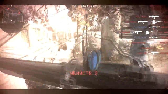 Eger ComeBack [Medic] Movie - Dark Angel смотреть онлайн