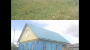 Перестройка старого деревенского дома в современный «коттедж», часть 1