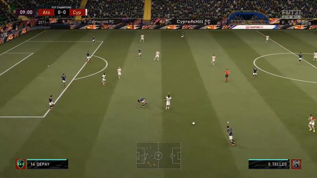 Fifa 21 Fut Champions (horário De Pico E Possível Jogar Venham Conferir)