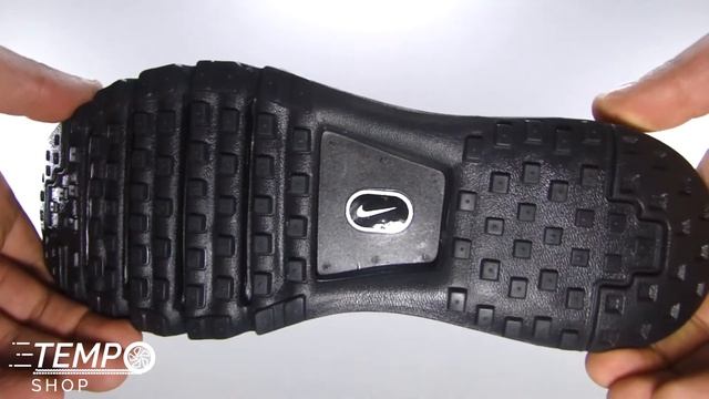 Кроссовки Nike Air Max 2017 Black Anthracite смотреть онлайн