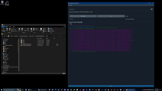 How To Use Cathedral Assets Optimizer (Basics) (Read The Update Note)