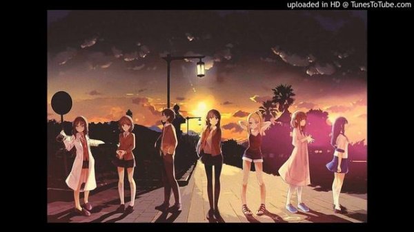 Seishun Buta Yarou wa Bunny Girl Senpai no Yume wo Minai ED - "Fukashigi no Carte" Cello cover