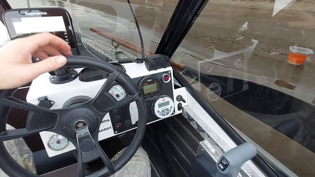Что произошло с салют 430 про за 4 года. Я и не мечтал о таком. смотреть онлайн