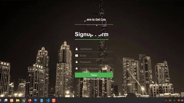 How to Make Login Form in Php and MySQL | Creating a Login System With PHP and MySql | Code Hunter смотреть онлайн