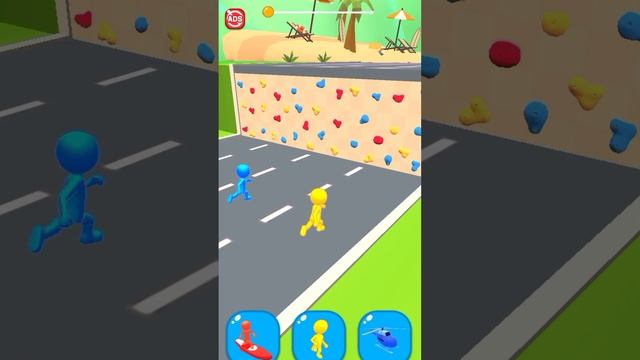 Playing Shape shifting game ?????|| Manish Gaming|| #cargame #shapeshifting @aff_iliate_marketing11 смотреть онлайн