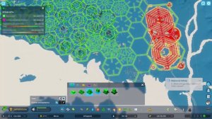 My Biggest City in Cities  Skylines II / Мой самый большой город Ситис